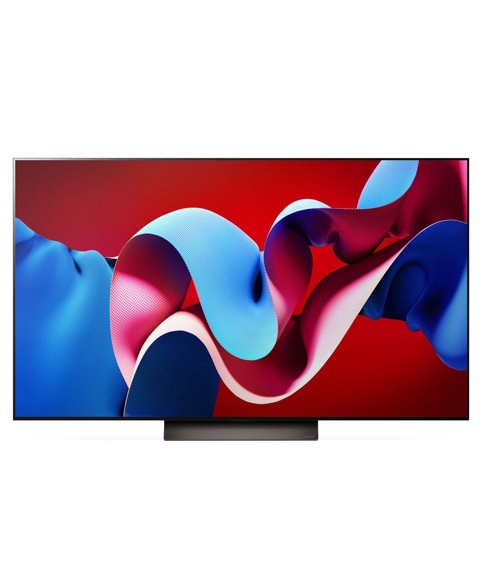 Lg Pantalla 55 Pulgadas Plana OLED 4K WebOS OLED55C4PSA