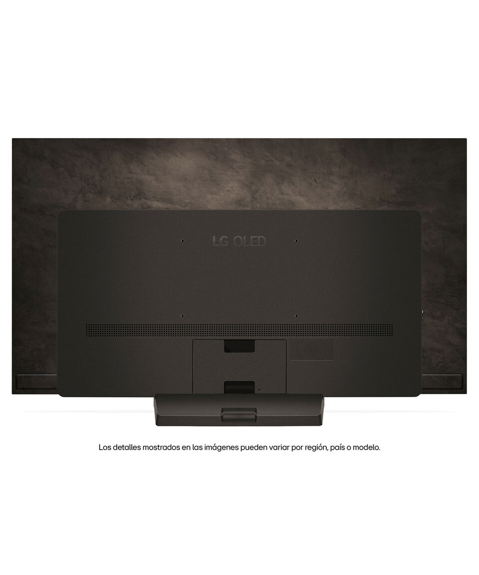 Lg Pantalla 55 Pulgadas Plana OLED 4K WebOS OLED55C4PSA