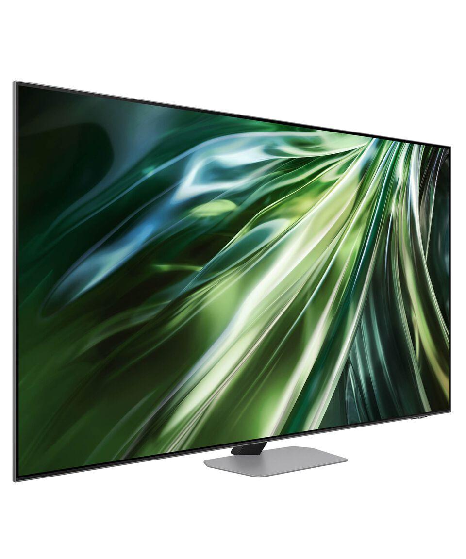 Samsung Pantalla 55 Pulgadas Plana QLED 4K Tizen Neo QN90D QN55QN90DAFXZX