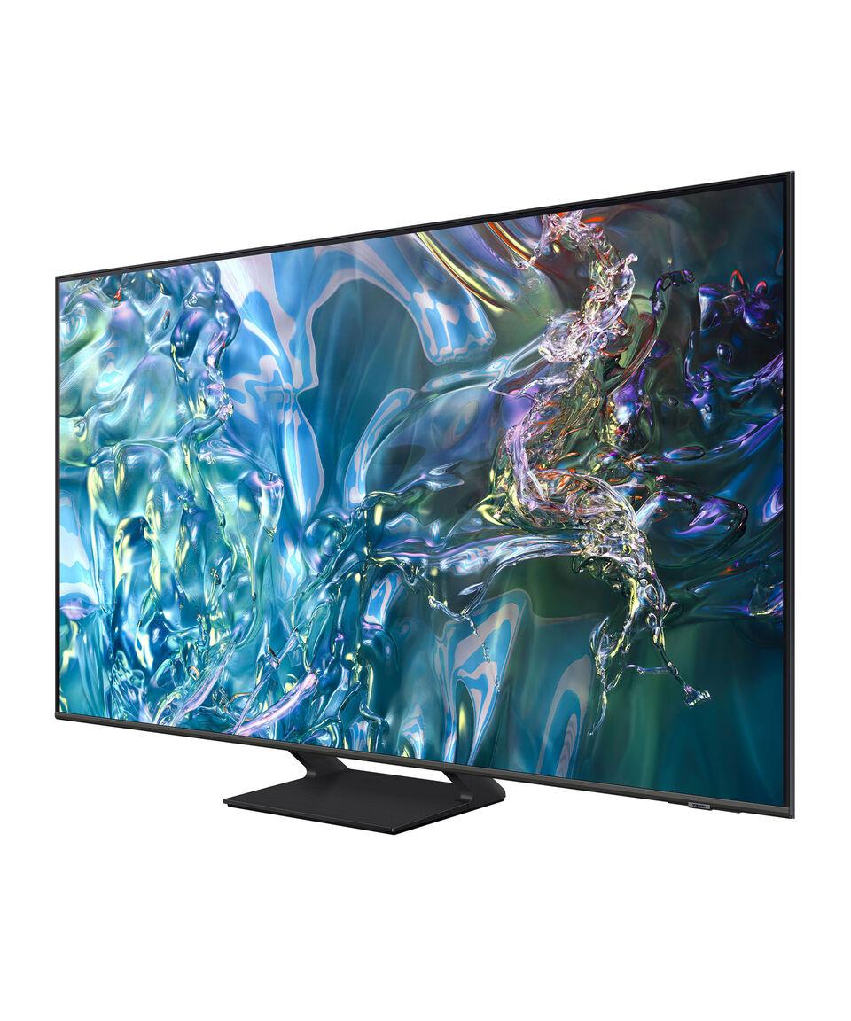 Samsung Pantalla 55 Pulgadas Plana QLED 4K Tizen QN55Q65DAFXZX