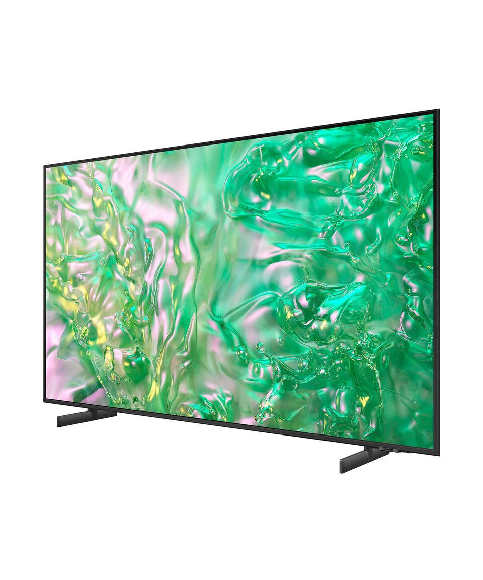 Samsung Pantalla 65 Pulgadas Plana CRYSTAL ULTRA HD Tizen Smart TV UN65DU8000FXZX