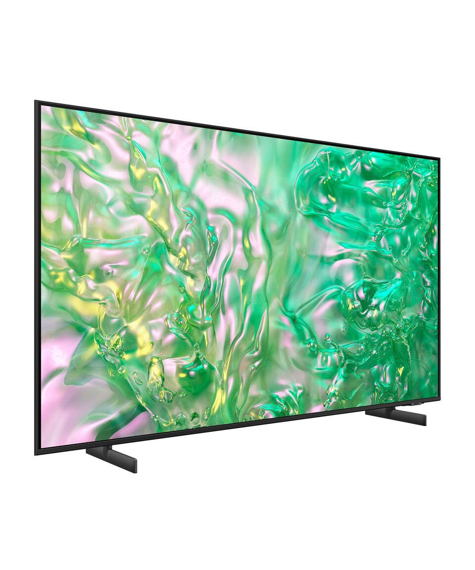 Samsung Pantalla 65 Pulgadas Plana CRYSTAL ULTRA HD Tizen Smart TV UN65DU8000FXZX