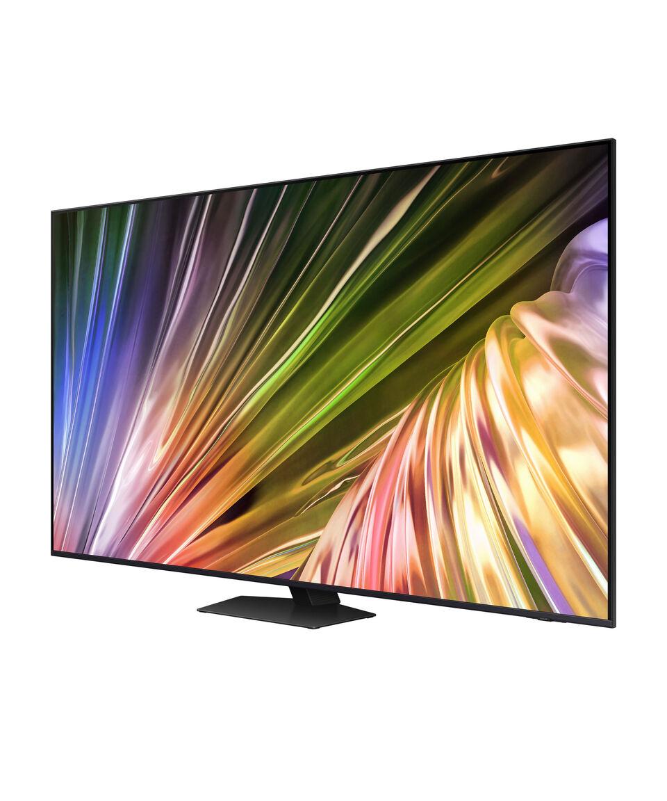 Samsung Pantalla 65 Pulgadas Plana QLED 4K Tizen Neo QN85D QN65QN85DBFXZX