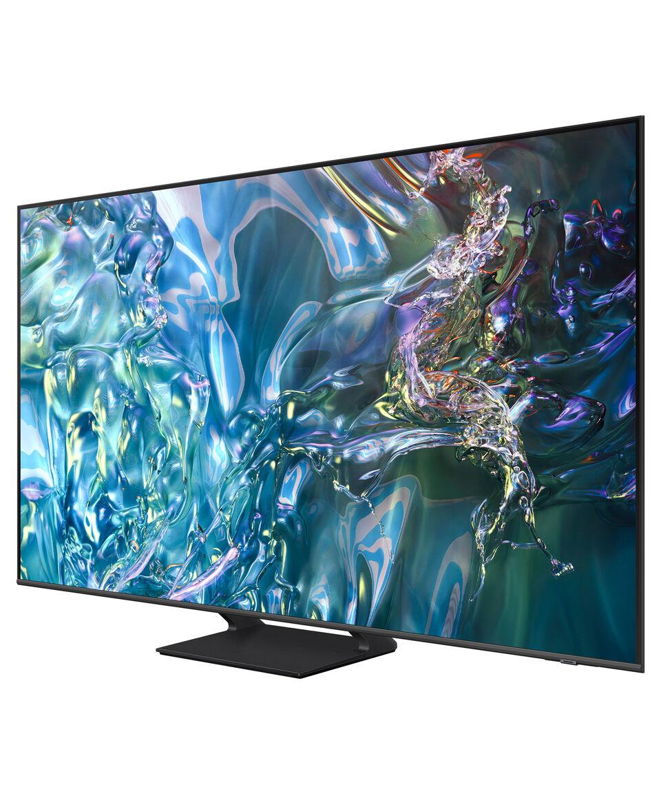 Samsung Pantalla 65 Pulgadas Plana QLED 4K Tizen QN65Q65DAFXZX