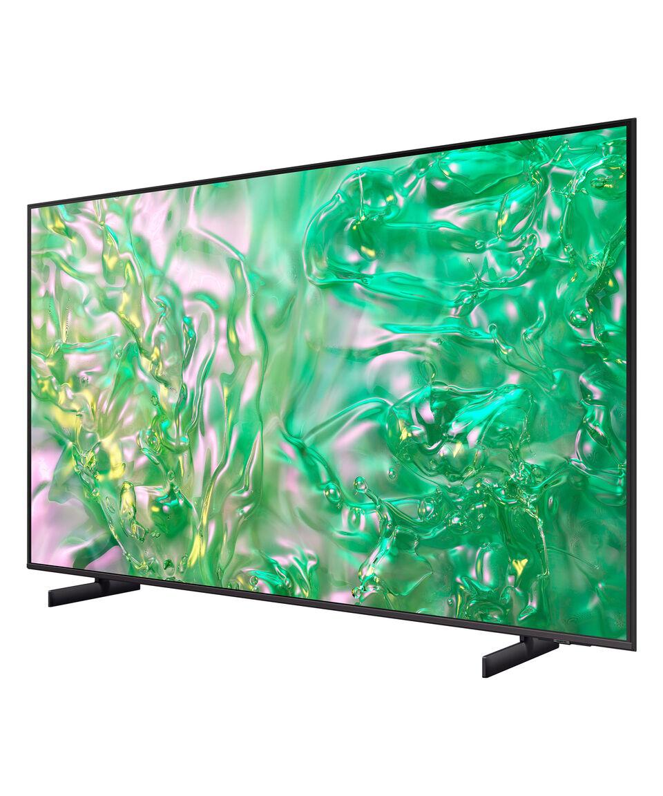 Samsung Pantalla 75 Pulgadas Plana Crystal UHD 4K Tizen DU8000 UN75DU8000FXZX