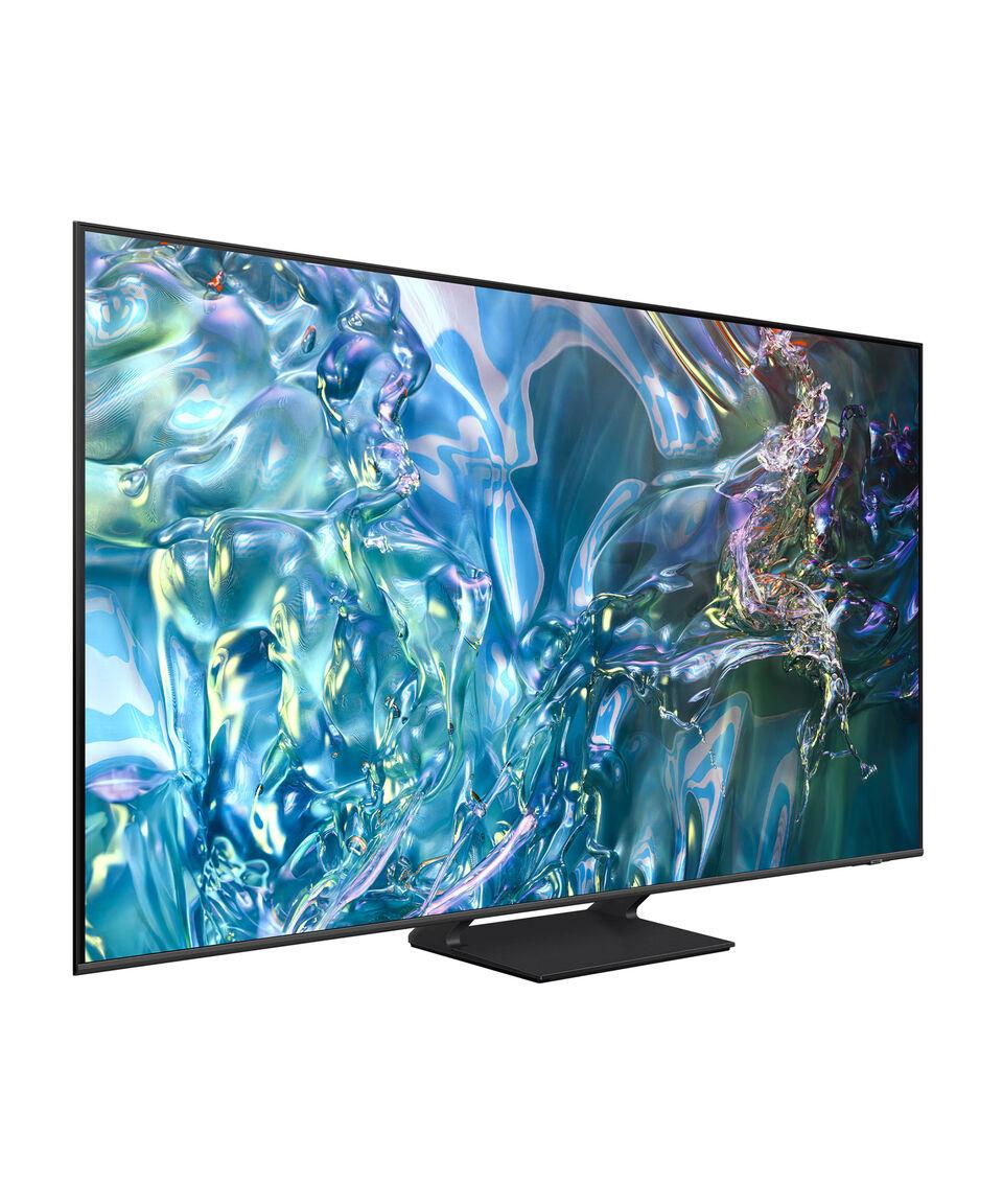 Samsung Pantalla 75 Pulgadas Plana QLED 4K Tizen QN75Q65DAFXZX