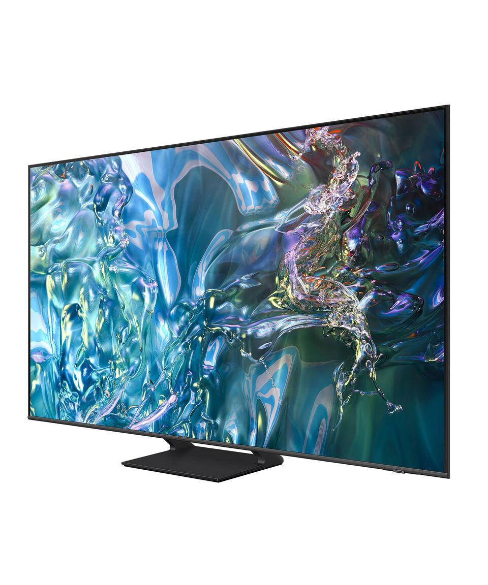 Samsung Pantalla 75 Pulgadas Plana QLED 4K Tizen QN75Q65DAFXZX