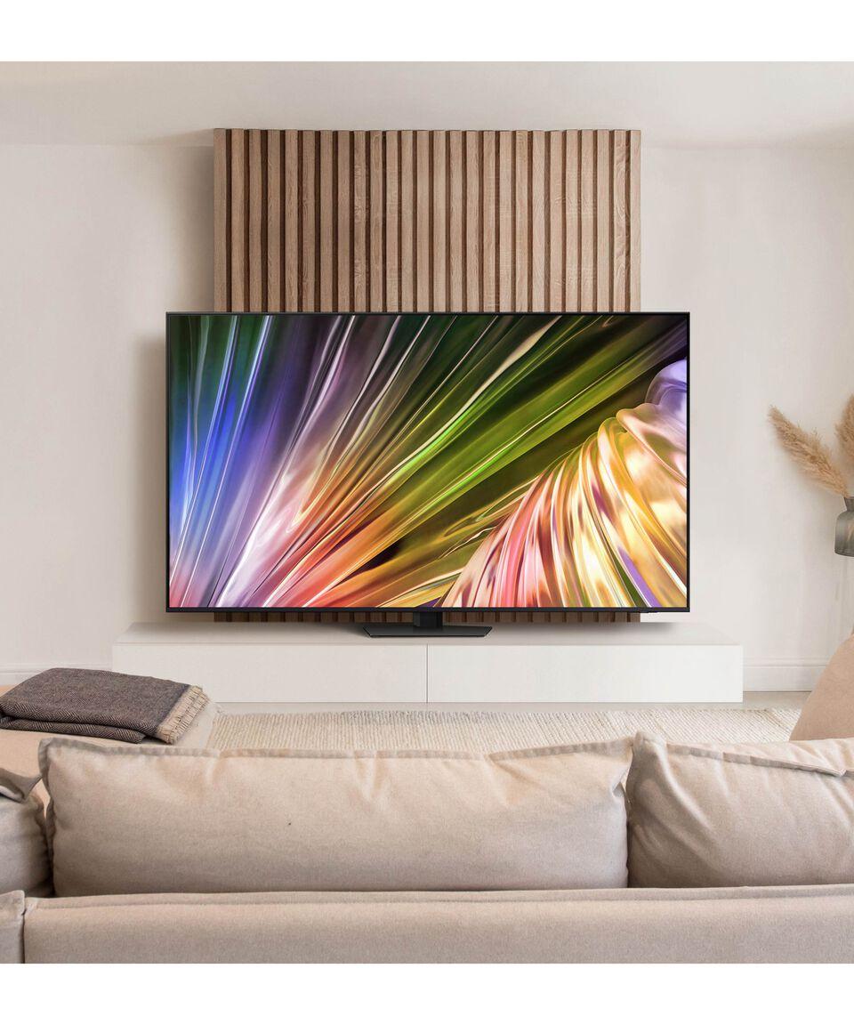 Samsung Pantalla 75 Pulgadas Plana QLED 4K Tizen QN85D QN75QN85DBFXZX