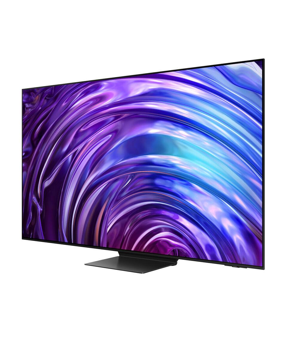 Samsung Pantalla 77 Pulgadas Plana OLED 4K Tizen QN77S95DAFXZX