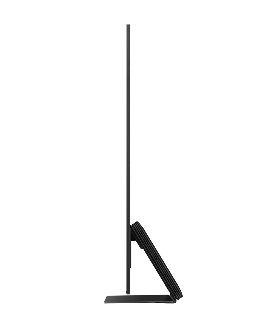 Samsung Pantalla 77 Pulgadas Plana OLED 4K Tizen QN77S95DAFXZX