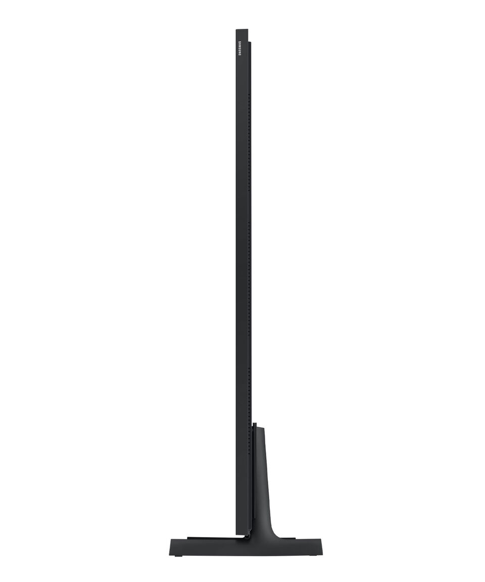 Samsung Pantalla 85 Pulgadas Plana Frame 4K Tizen Smart TV F-85LS03SCFA85