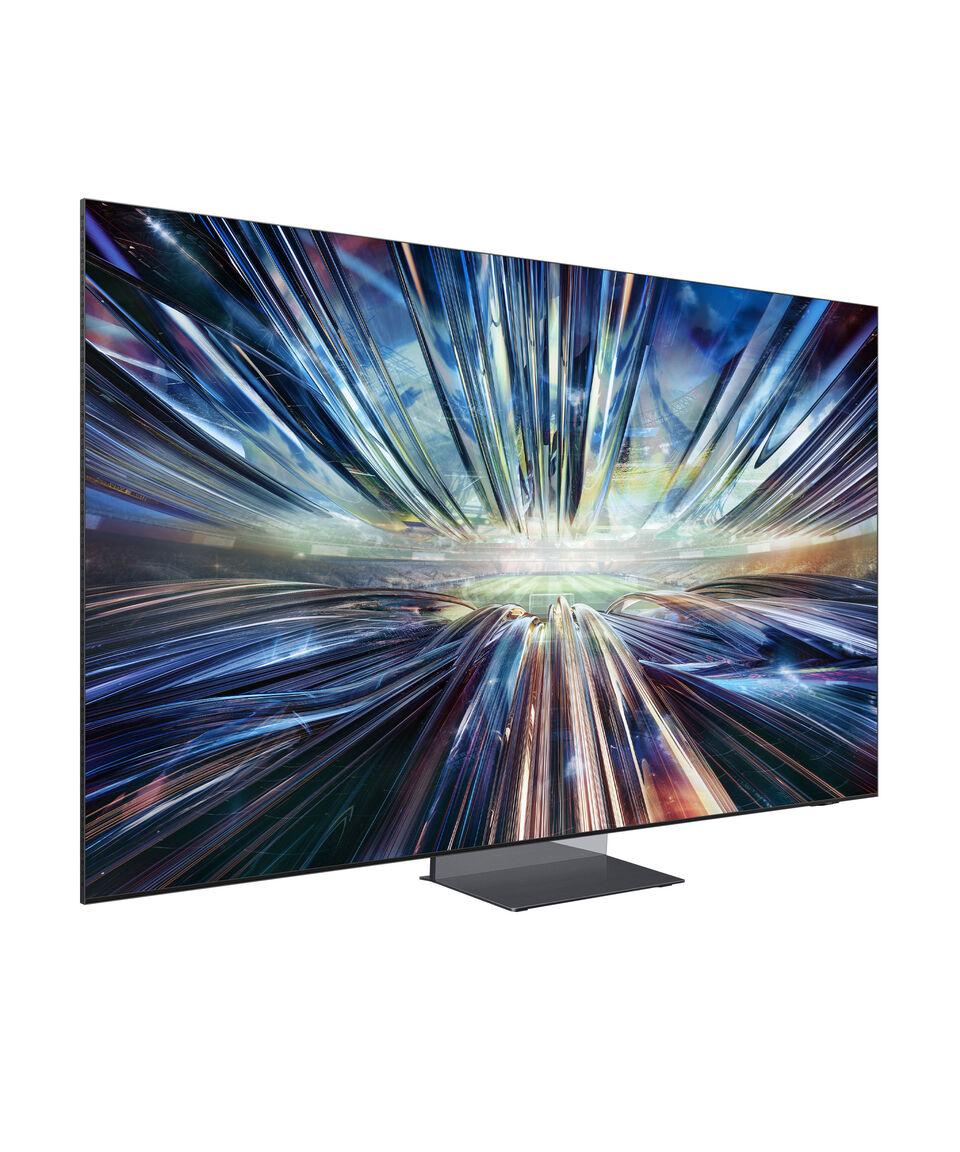 Samsung Pantalla 85 Pulgadas Plana Neo QLED 8K QN85QN900DFXZX