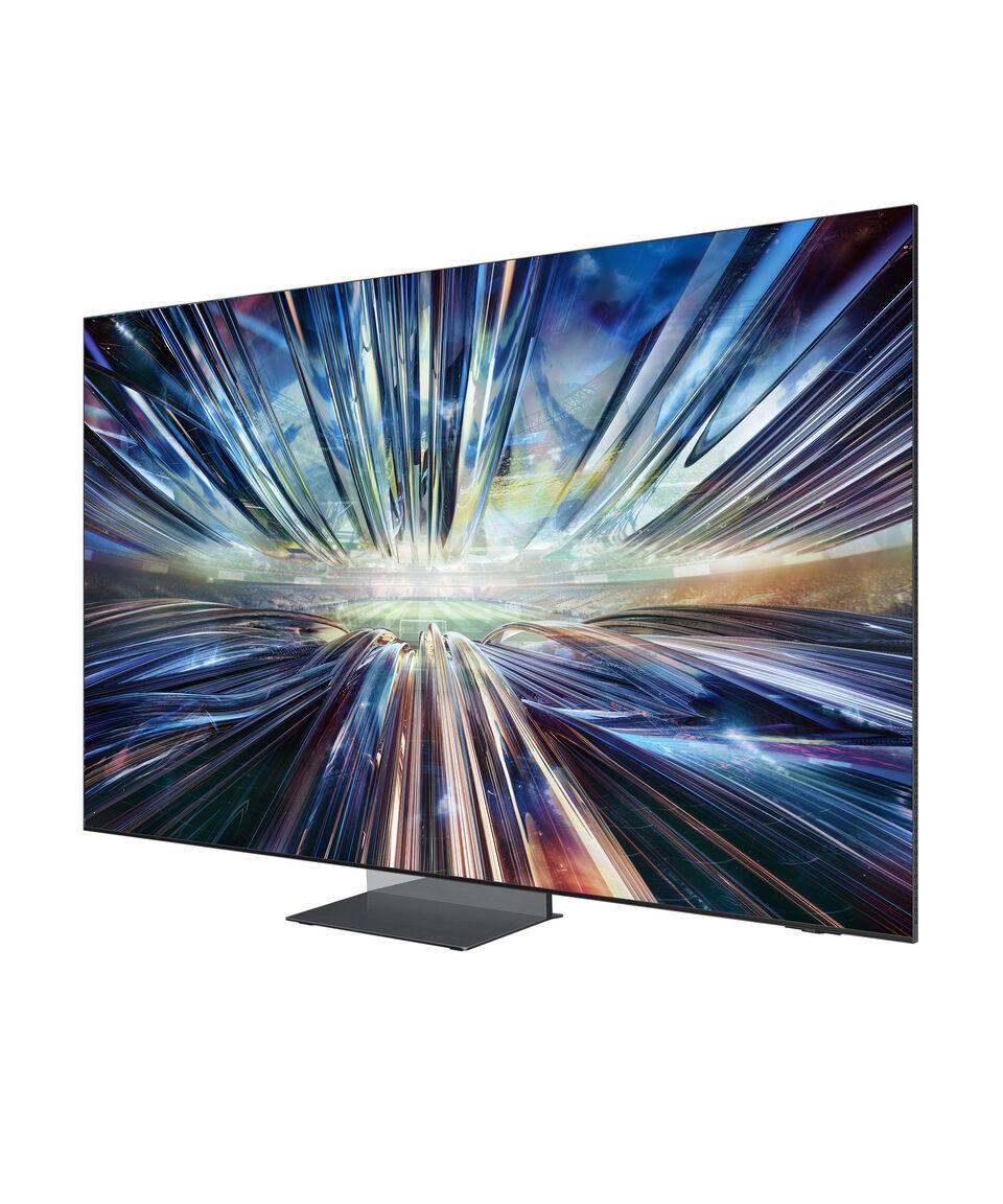 Samsung Pantalla 85 Pulgadas Plana Neo QLED 8K QN85QN900DFXZX