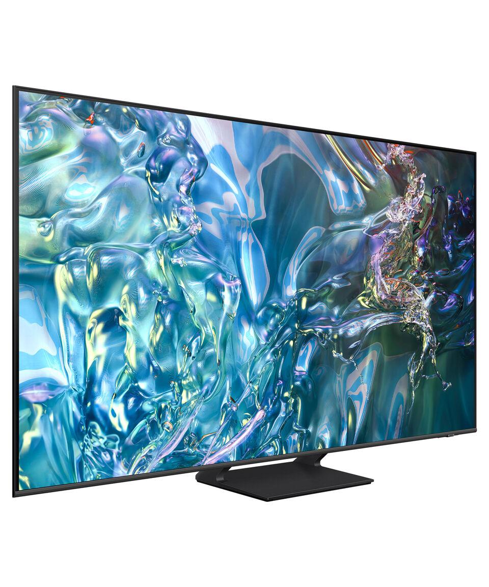 Samsung Pantalla 85 Pulgadas Plana QLED 4K Tizen QN85Q65DAFXZX