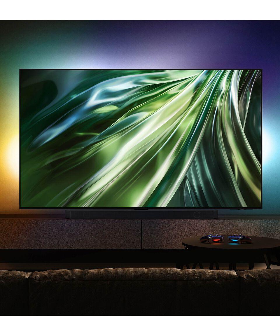 Samsung Pantalla 98 Pulgadas Plana NEO QLED 4K QN98QN90DAFXZX