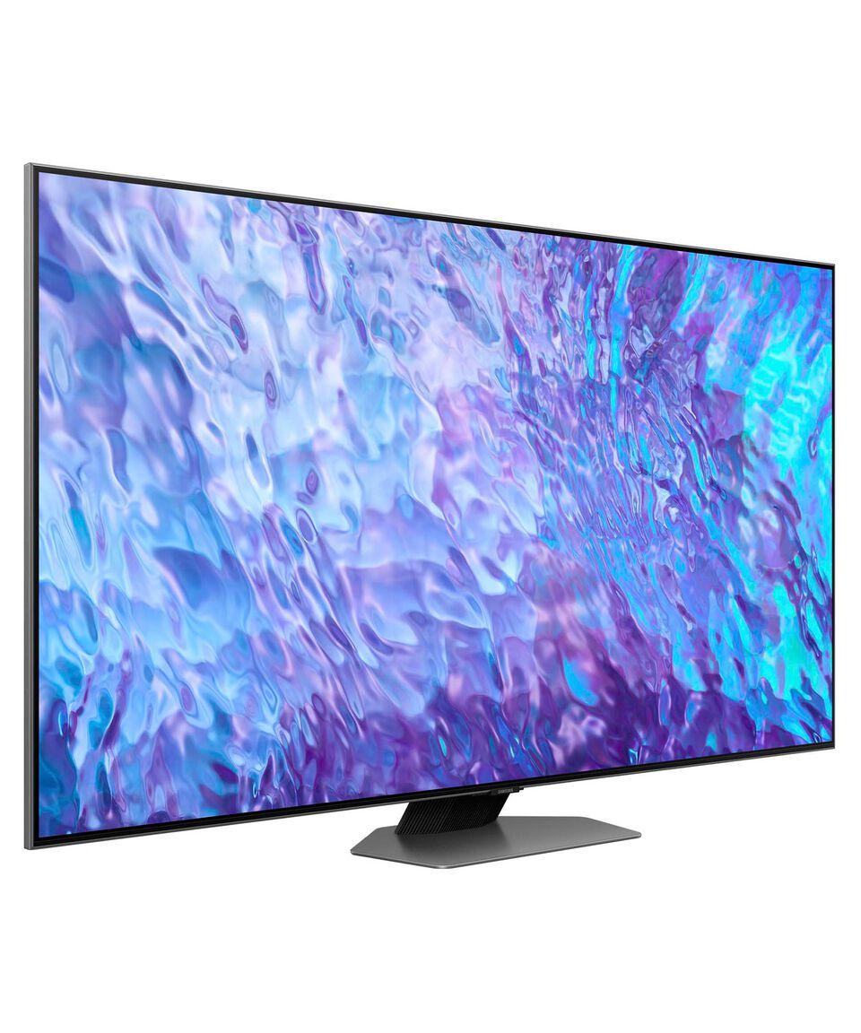 Samsung Pantalla 98 Pulgadas Plana QLED 4K QN98Q80CAFXZX