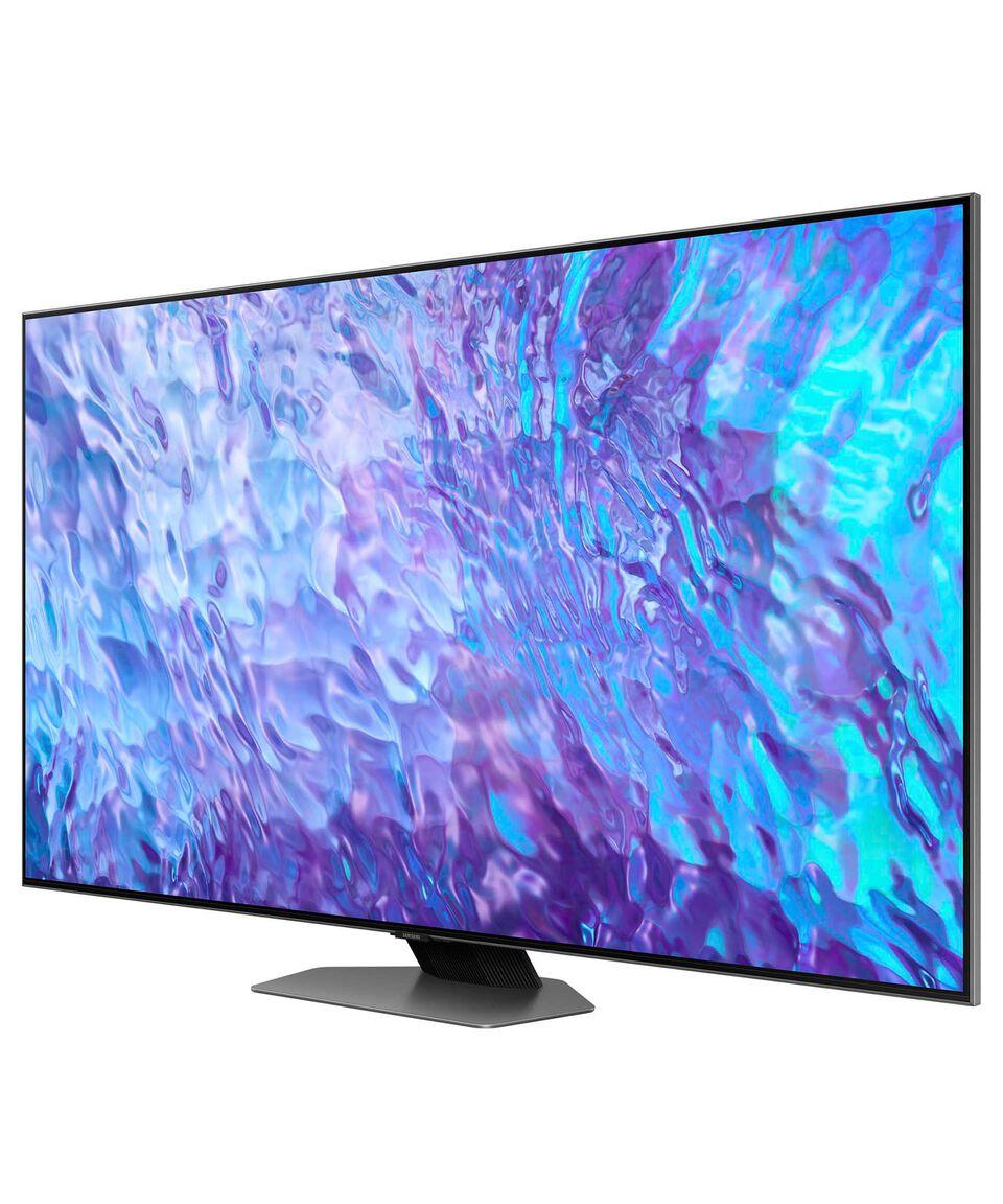Samsung Pantalla 98 Pulgadas Plana QLED 4K QN98Q80CAFXZX