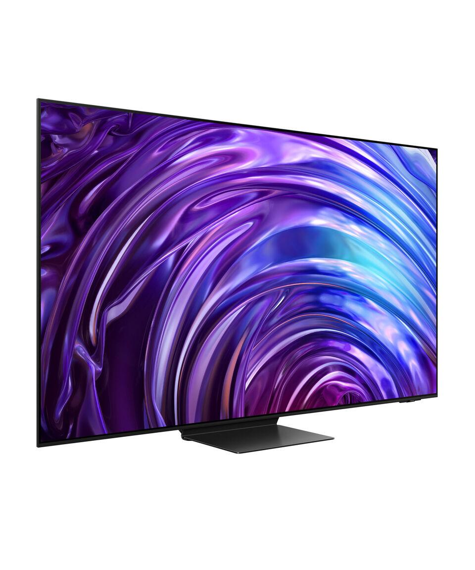 Samsung Pantalla De 55 Pulgadas Plana OLED 4K Tizen OS QN55S95DAFXZX