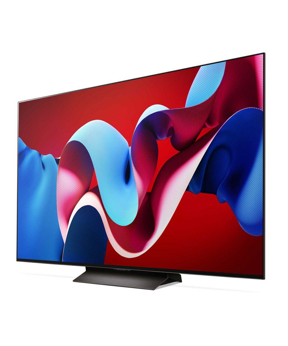 Lg Pantalla LG 65 Pulgadas Plana OLED 4K WebOS OLED65C4PSA