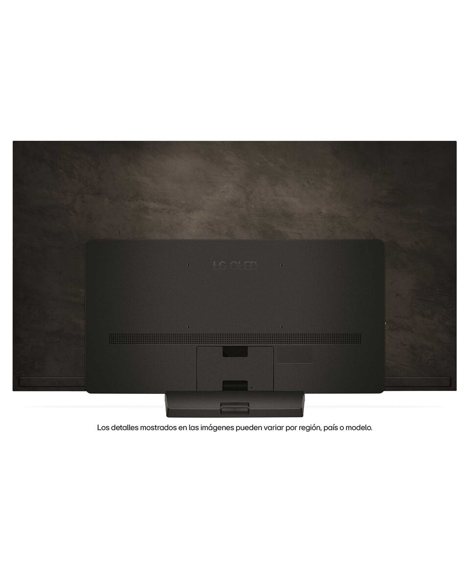 Lg Pantalla LG 65 Pulgadas Plana OLED 4K WebOS OLED65C4PSA