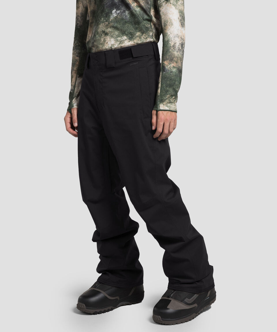 The North Face Pantalón Freedom Stretch Hombre Para Nieve