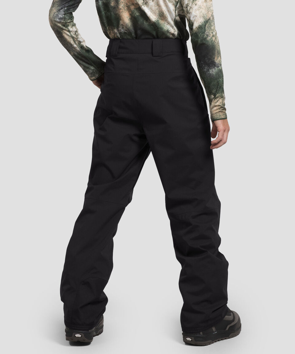 The North Face Pantalón Freedom Stretch Hombre Para Nieve