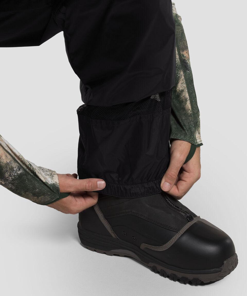 The North Face Pantalón Freedom Stretch Hombre Para Nieve