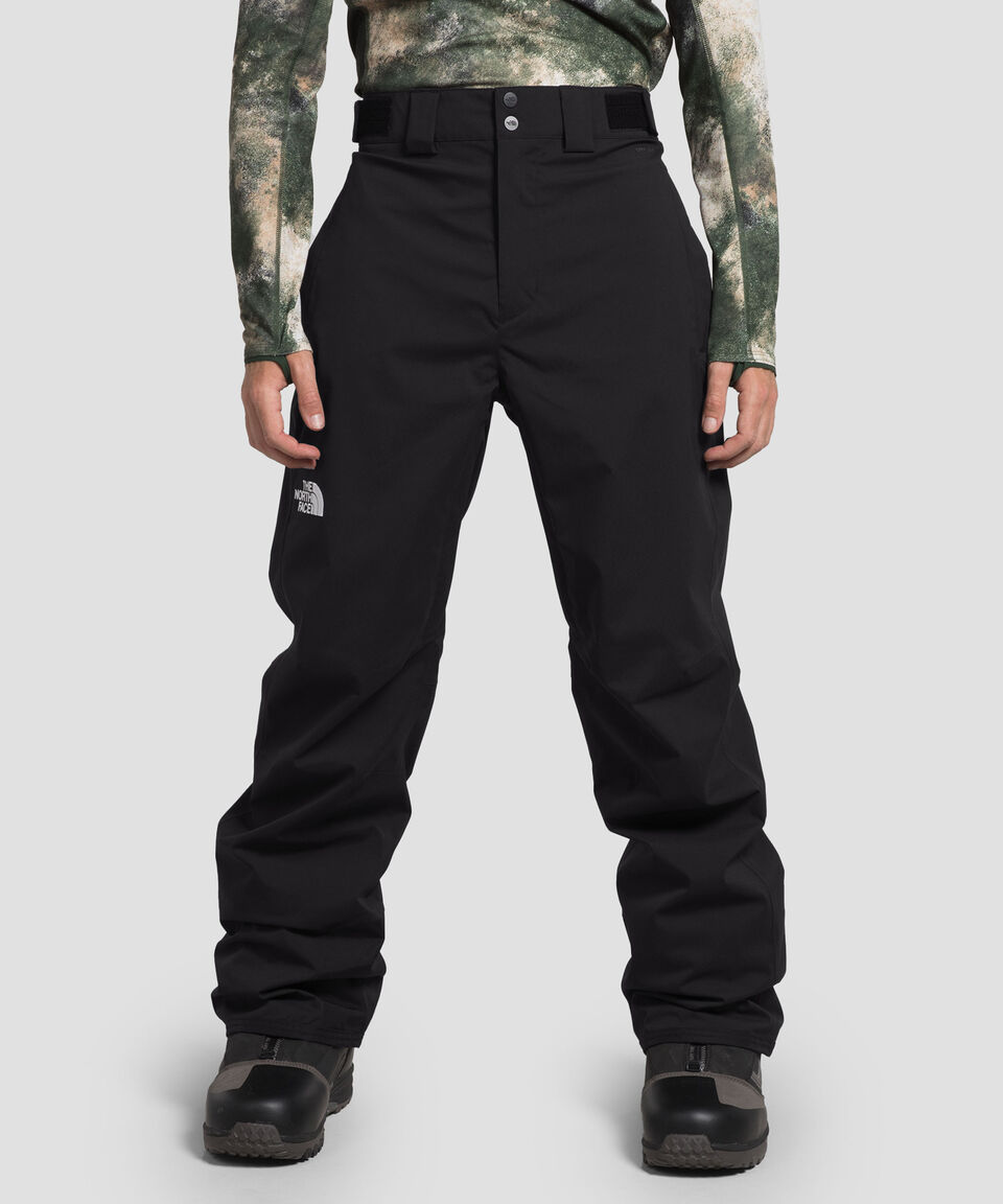 The North Face Pantalón Freedom Stretch Hombre para Nieve