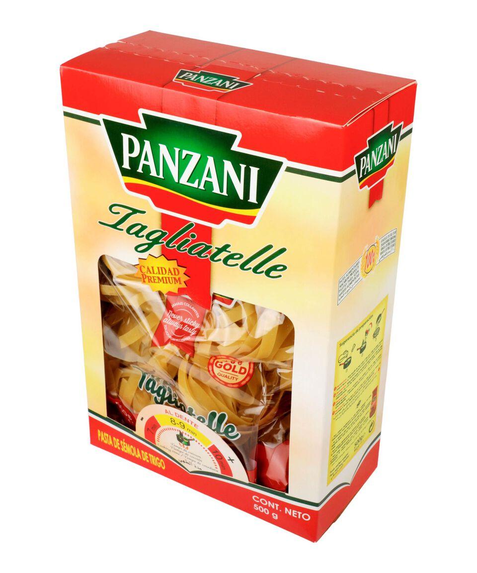 Panzani Pasta Tagliatelle 500 G