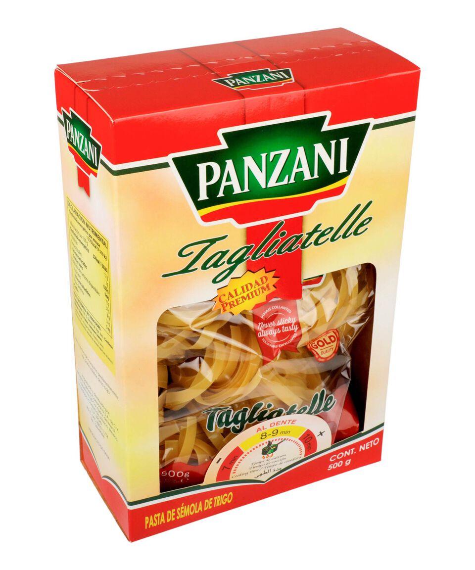 Panzani Pasta Tagliatelle 500 G