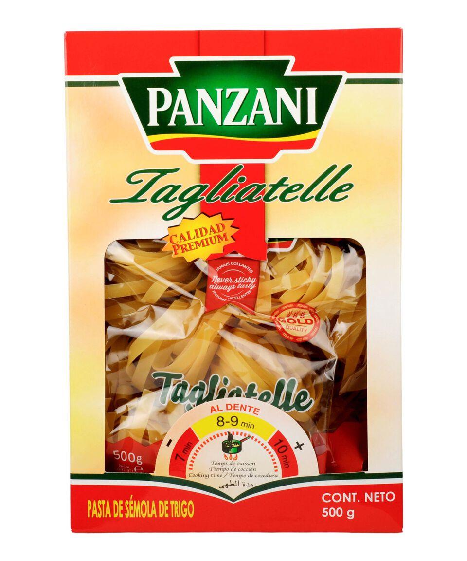 Panzani Pasta Tagliatelle 500 g