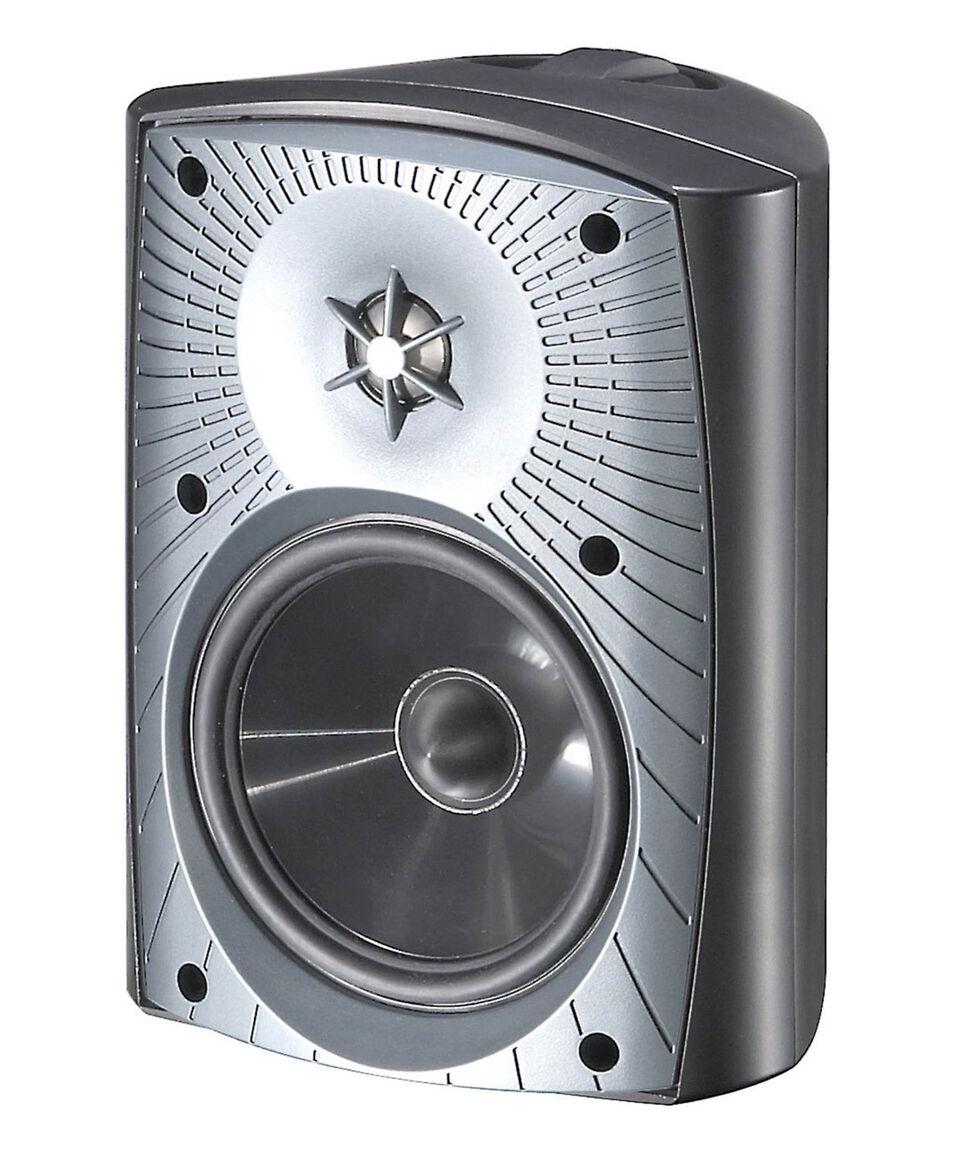 Martin Logan Par De Bocinas Para Exterior ML-65AW - BLACK 70W