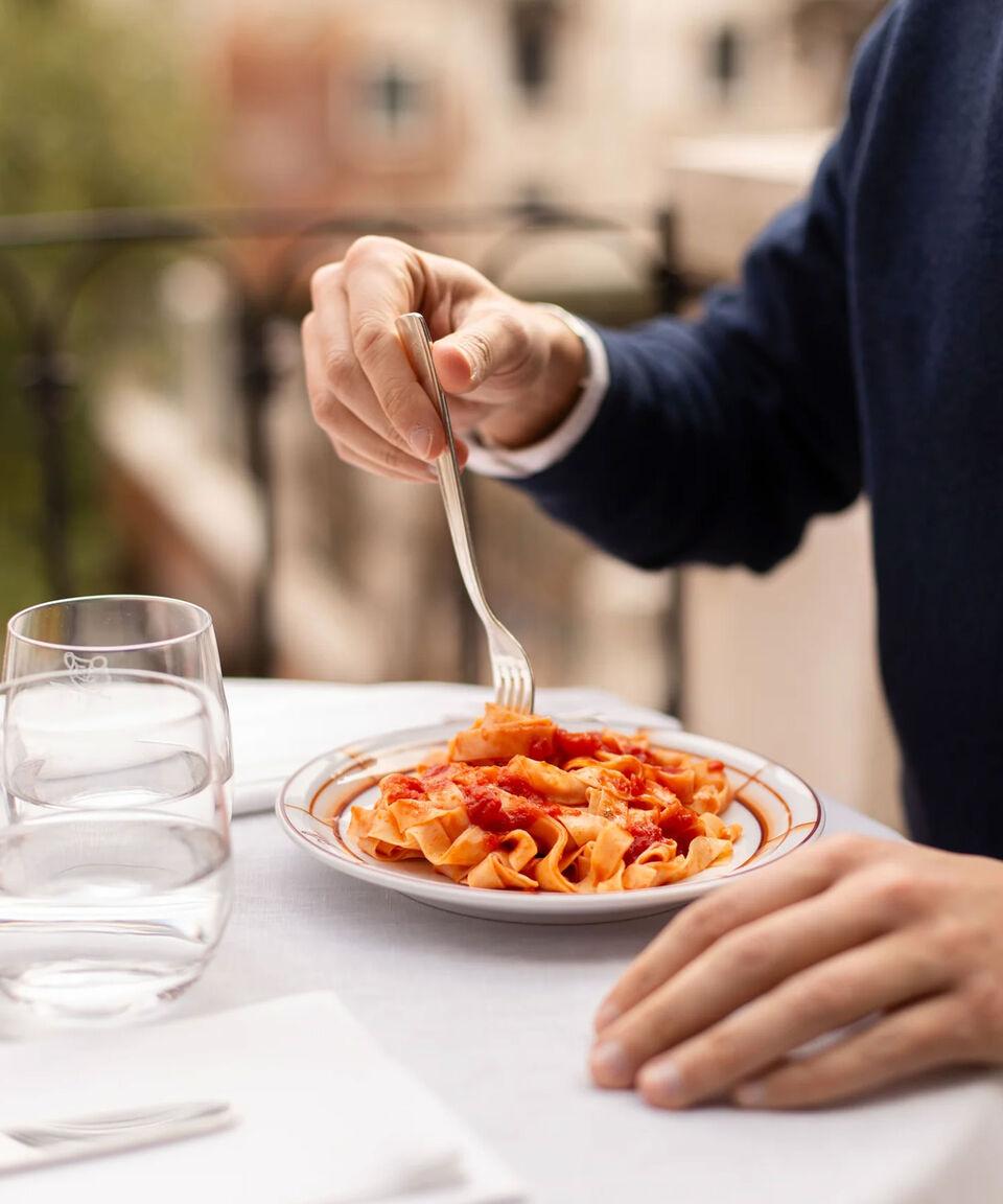 Vigilante Pasta De Sémola De Trigo Duro Con Huevo Tagliolini Classica 250 G