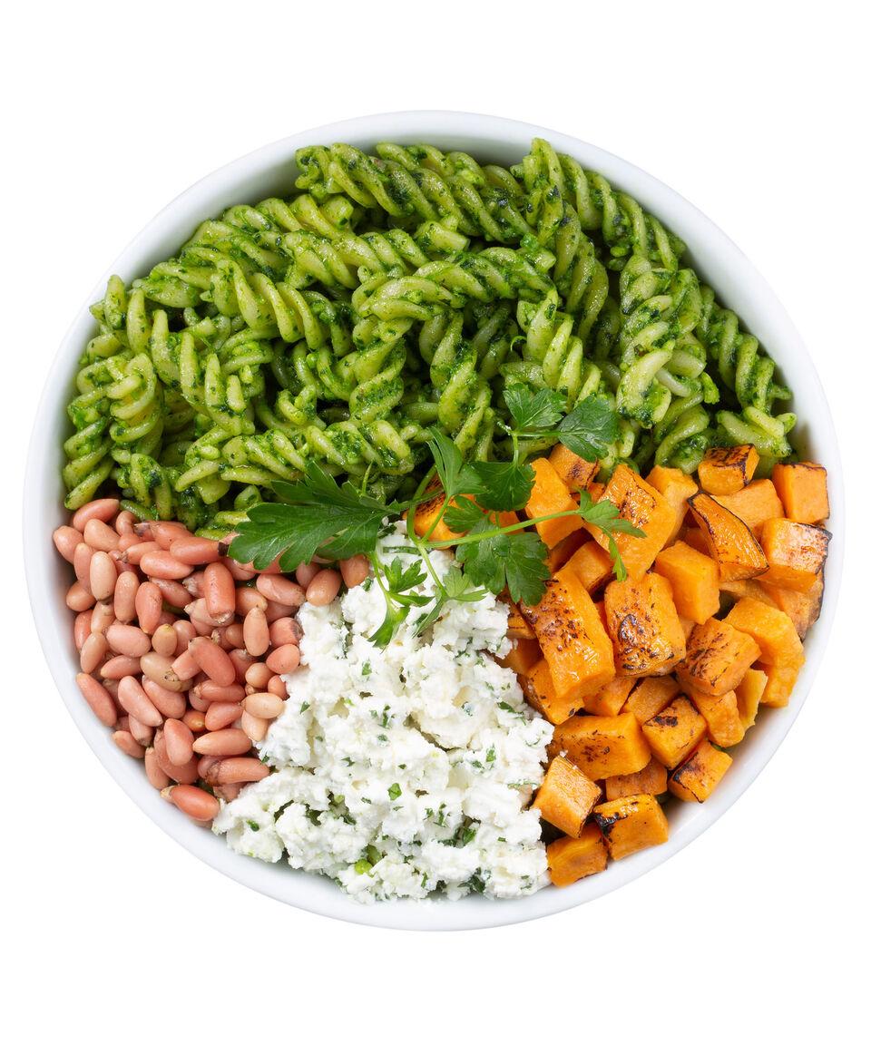 Real Natural Pasta Fusilli De Multigrano Y Quinoa 340 G