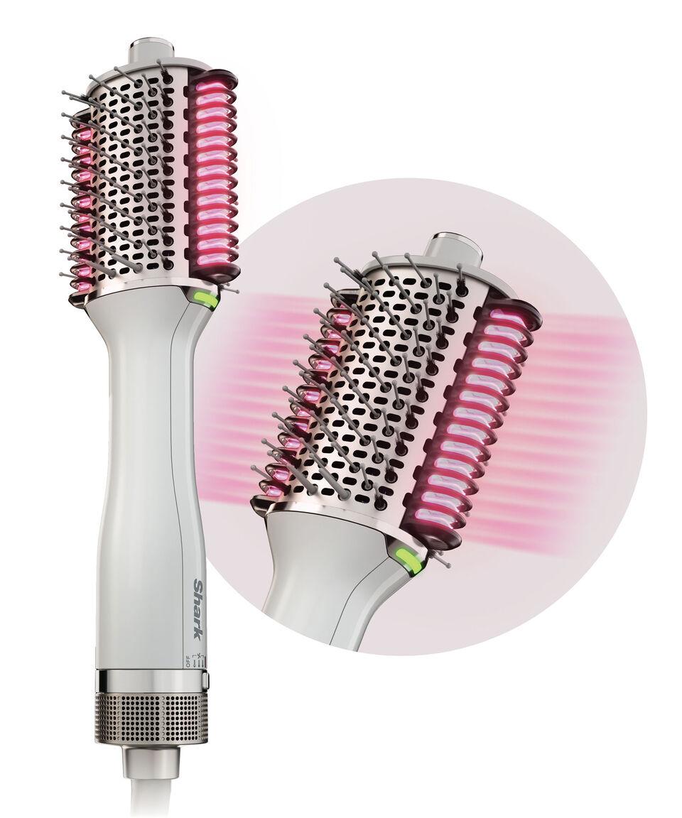 Shark Peine Térmico Y Cepillo De Secado SmoothStyle 900 W