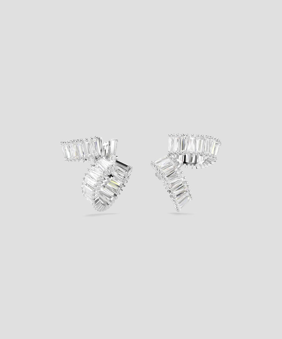 Swarovski Pendientes Ariana Grande X Swarovski Capsule Unisex