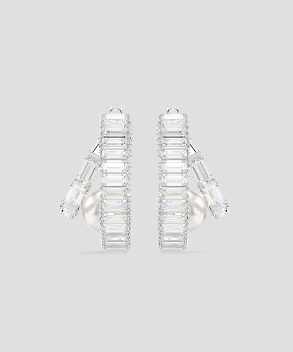 Swarovski Pendientes Hope Ariana Grande x Swarovski Capsule Unisex