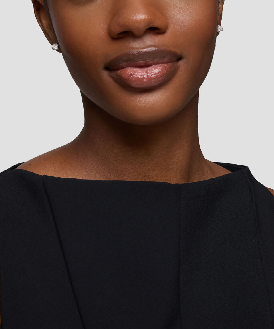 Tous Pendientes Tous Sweet Diamonds LGD En Platino Con Diamantes Mujer