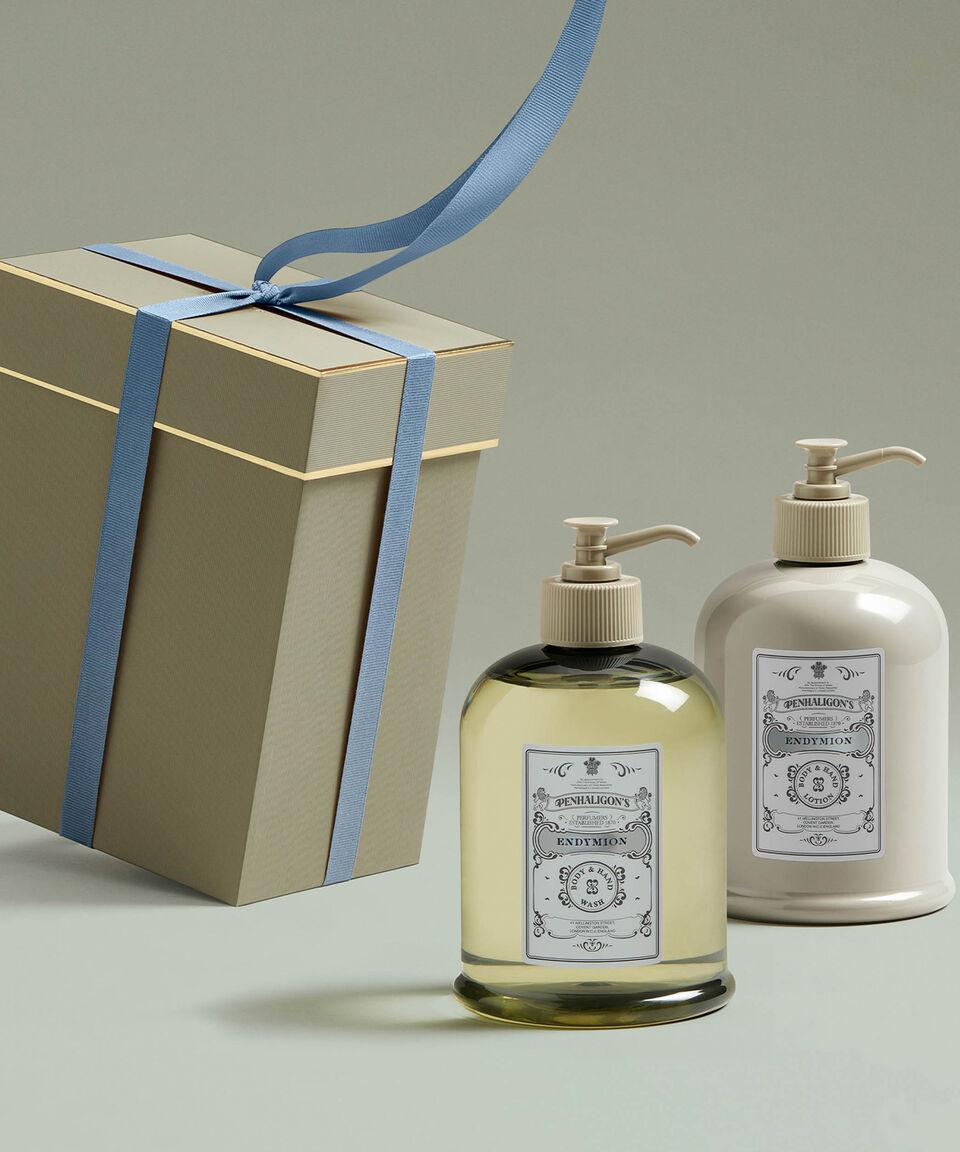 Penhaligon's Ducha Endymion Body And Hand 500 Ml