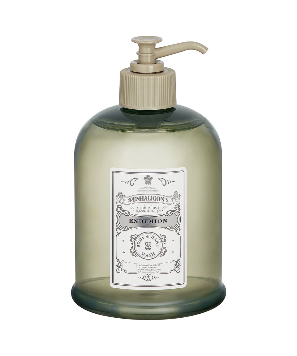 Penhaligon's Ducha Endymion Body and Hand 500 ml