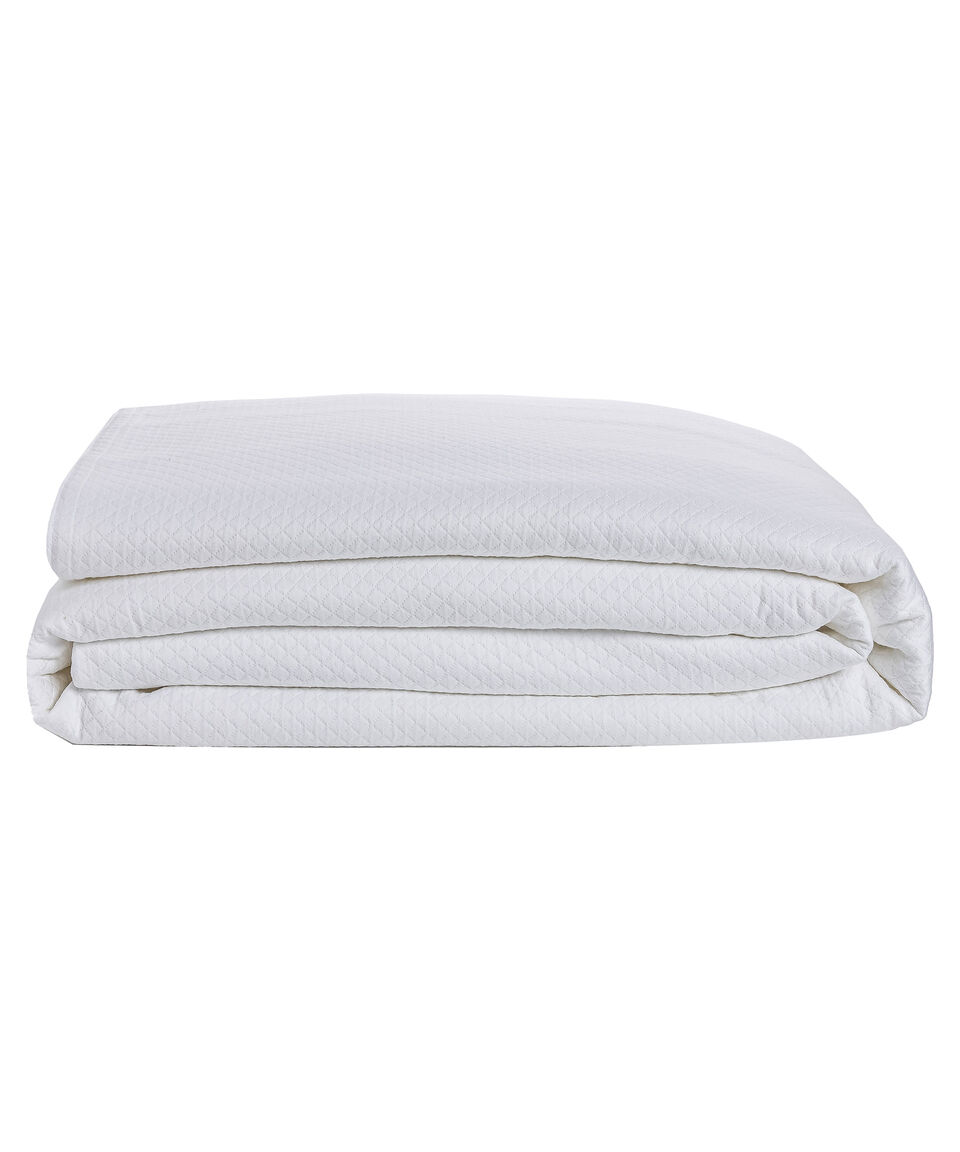 Pereira Da Cunha Colcha King Size En Algodón