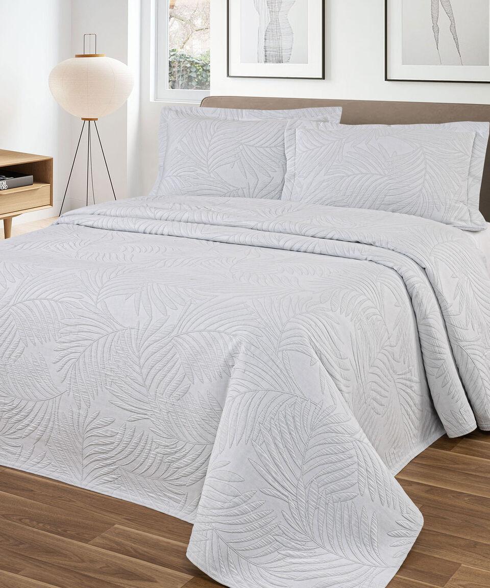 Pereira da Cunha Colcha King Size en algodón