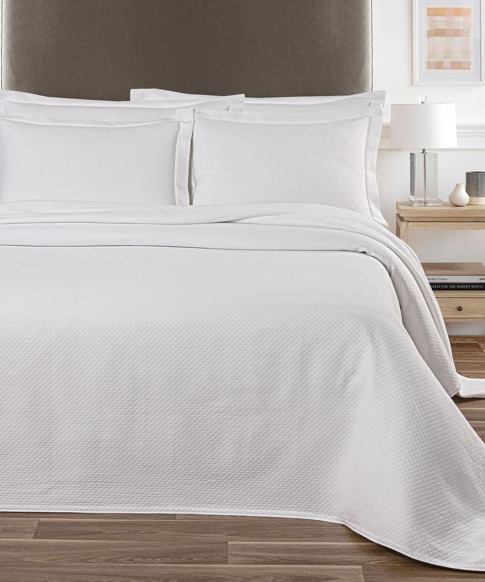 Pereira da Cunha Colcha King Size en algodón