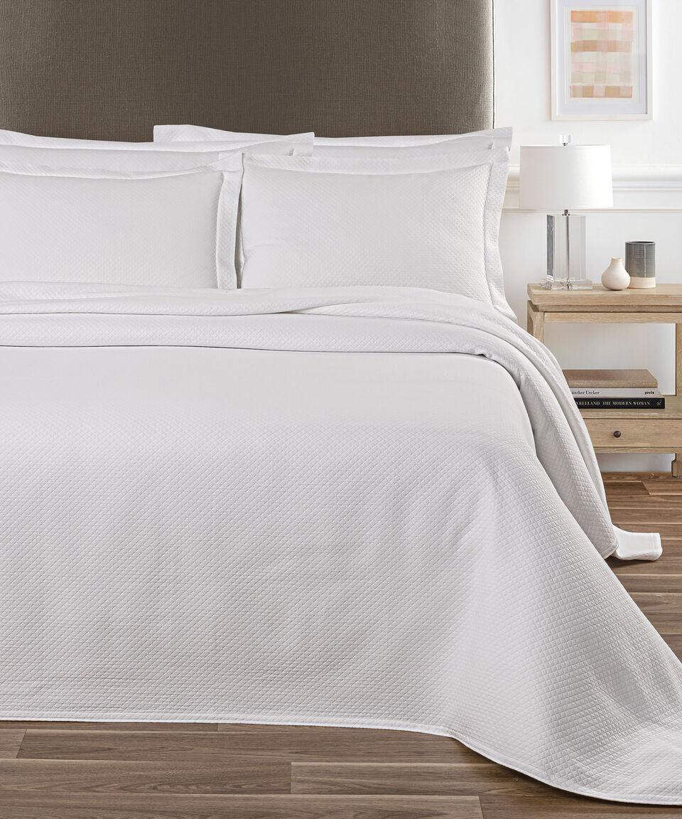 Pereira Da Cunha Colcha Matrimonial En Algodón