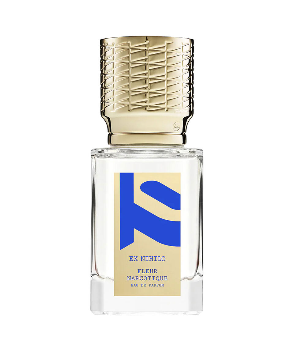 Ex Nihilo Perfume 10 Years Fleur Narcotique Eau de Parfum 30 ml Unisex