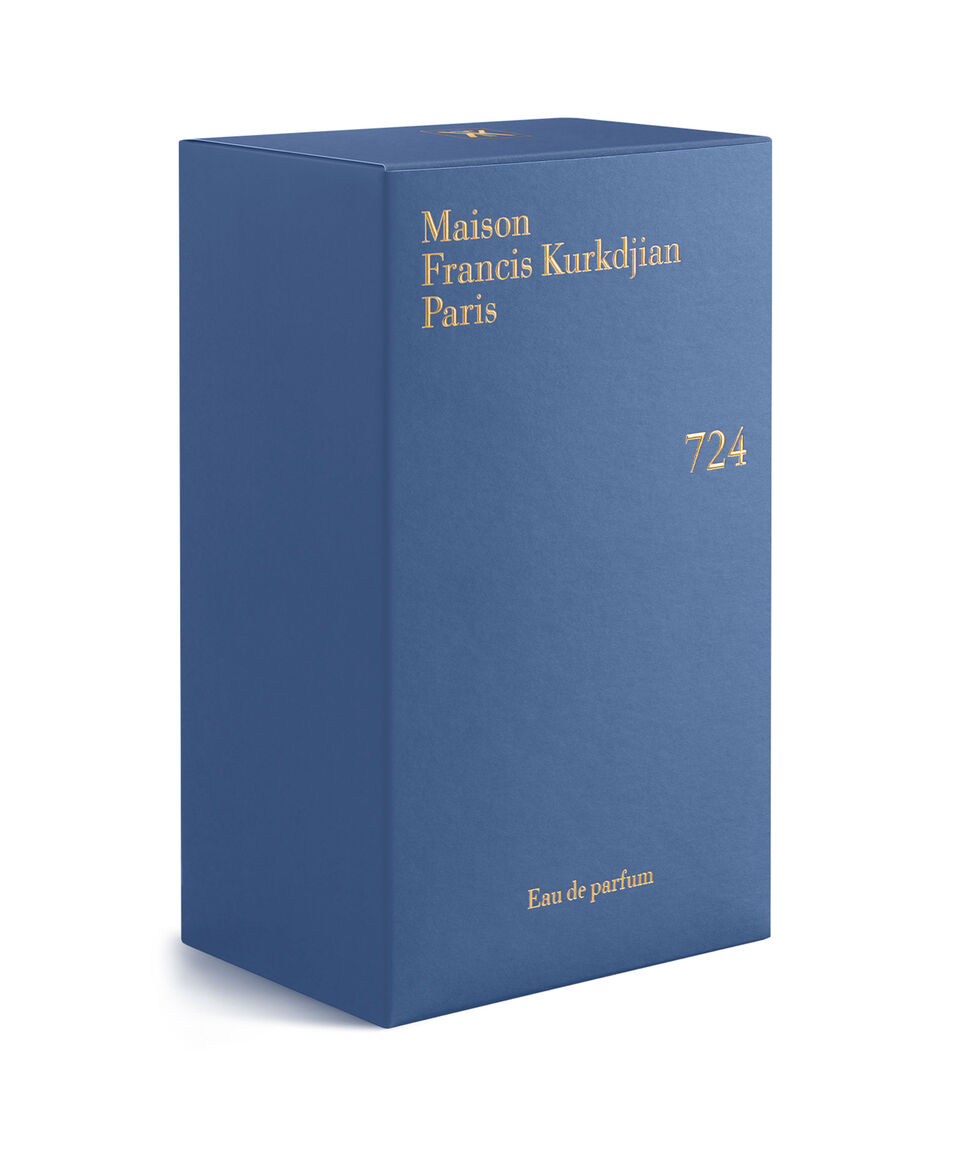 MAISON FRANCIS KURKDJIAN Perfume 724 Eau De Parfum 70 Ml Unisex