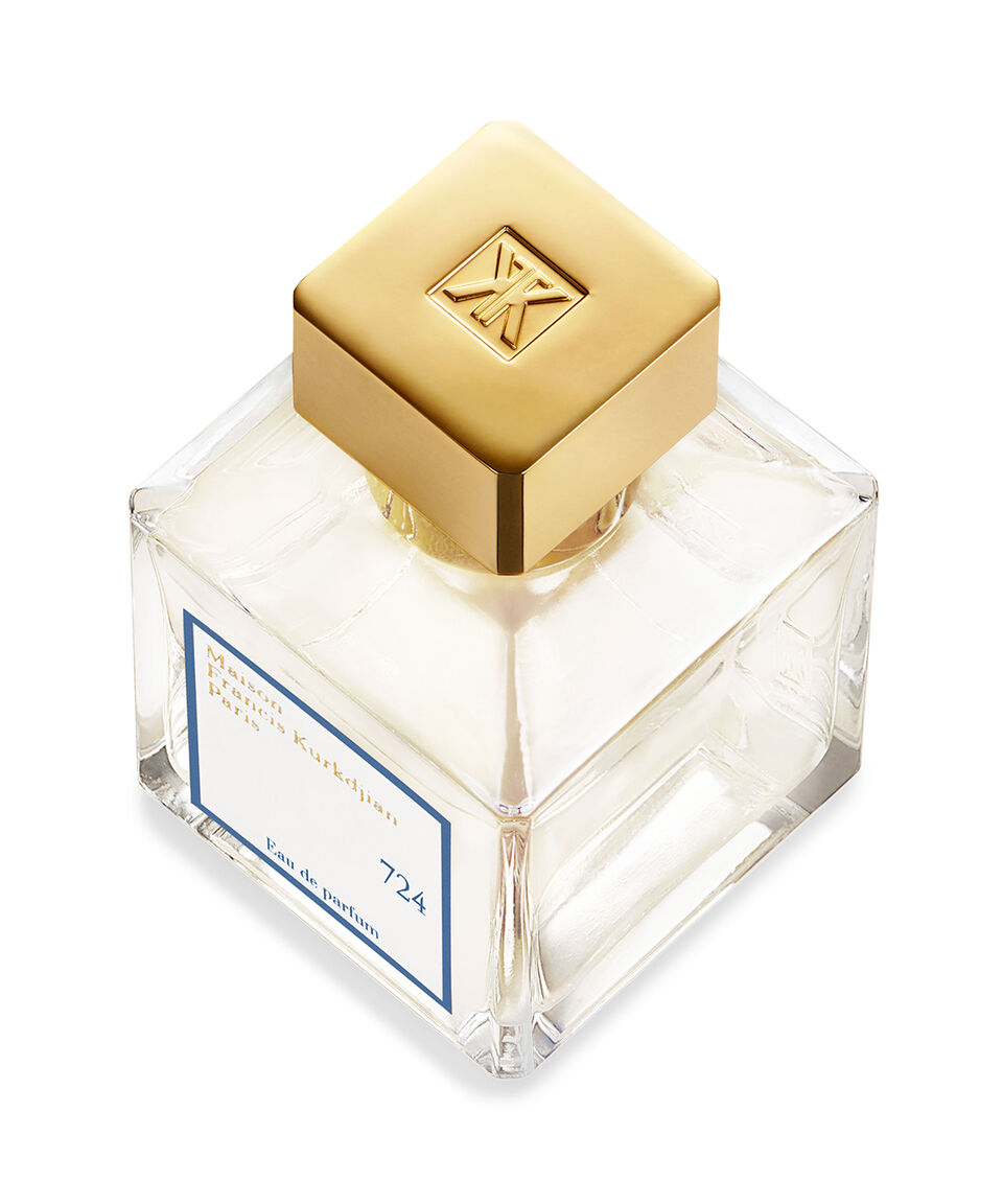 MAISON FRANCIS KURKDJIAN Perfume 724 Eau De Parfum 70 Ml Unisex