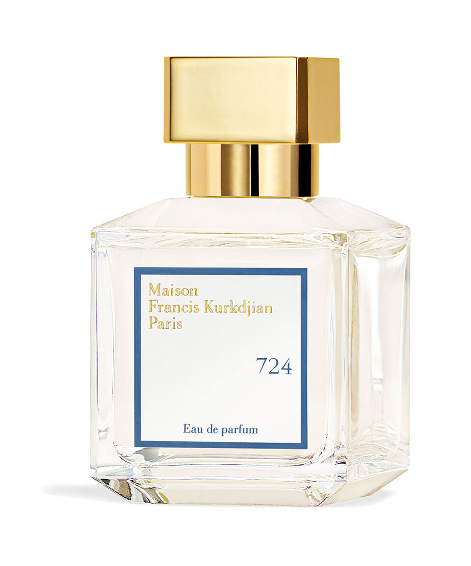 MAISON FRANCIS KURKDJIAN Perfume 724 Eau de Parfum 70 ml Unisex