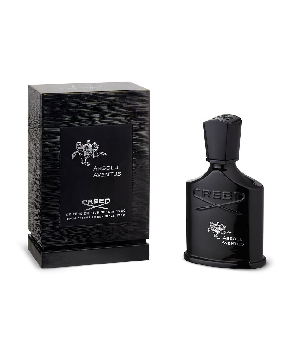 Creed Perfume Absolu Aventus Eau De Parfum 75 Ml Para Hombre