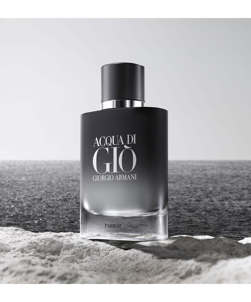 Giorgio Armani Perfume Acqua Di Giò Parfum 100 Ml Para Hombre